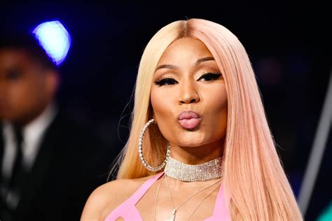 Nicki Minaj shares nude photos to celebrate 39th birthday